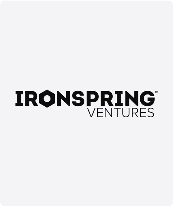 Ironspring Ventures